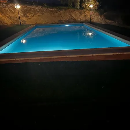 Dehesa Olive Holiday home Lucena