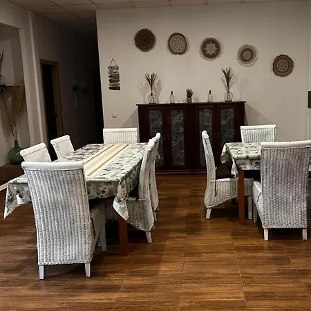 Holiday home Dehesa Olive