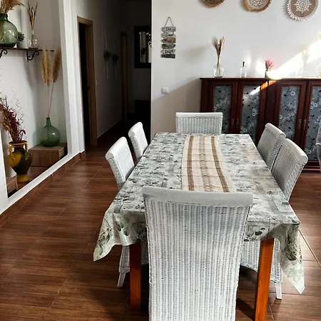 Holiday home Dehesa Olive Lucena