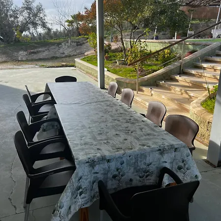 Dehesa Olive Holiday home