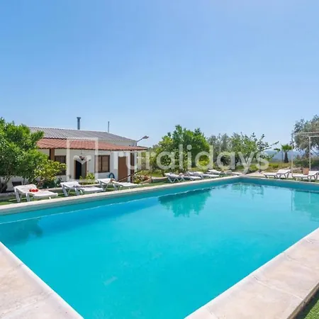 Holiday home Dehesa Olive