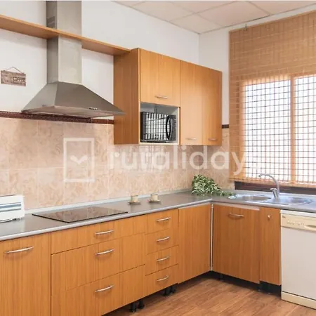 Dehesa Olive Holiday home