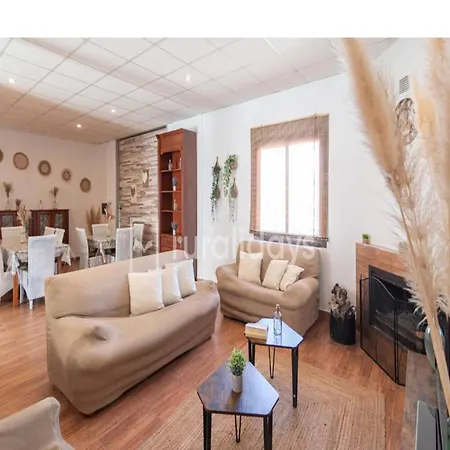 Dehesa Olive Holiday home Lucena