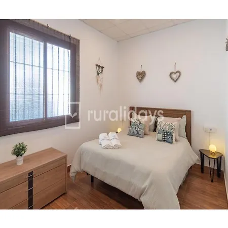 Dehesa Olive Holiday home